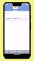 CollegeMatcher اسکرین شاٹ 2