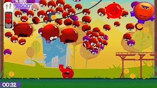Puffero Screenshot 2