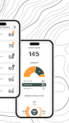 Precision Pro Golf App Ekran Görüntüsü 6
