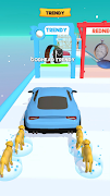 Redneck Run syot layar 5
