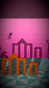 Shadow Runner 3D imagem de tela 3