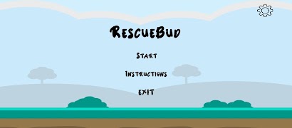 RescueBud poster