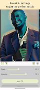 برنامه‌نما AI Impressionist Painter عکس از صفحه