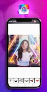 HD Photo Editor poster