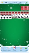 Spider Solitaire Ekran Görüntüsü 7