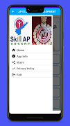 APSSDC Skills list info|Latest captura de pantalla 4