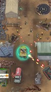 برنامه‌نما Jackal Retro - Run and Gun عکس از صفحه