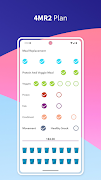 Meal Replacement Tracker स्क्रीनशॉट 4