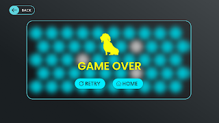 Calling Dog پوسٹر