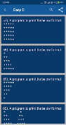 Easy C Programming 截图 3