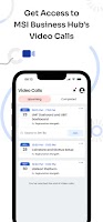 MSI Business Hub ảnh chụp màn hình 2