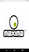 MAXIMA FM ポスター