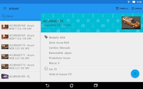 WorkInCloud screenshot 2