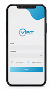 Virt постер