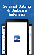 UniLearn Indonesia screenshot 5