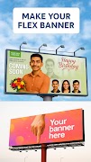 Flex Banner Maker - HD screenshot 7