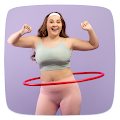 Hula Hooping Moves Tutorial
