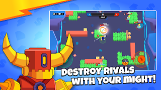 Brawl Royale 截圖 1