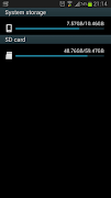 Task Manager S4 Shortcut PRO screenshot 5