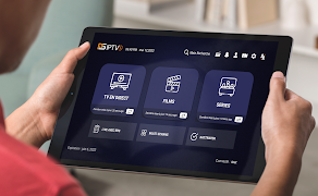 DS IPTV+ screenshot 5