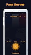 NetSpeed VPN Cartaz