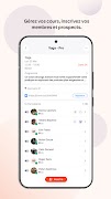 DeciCoach screenshot 2
