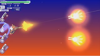 UNICORN SAVIOR Screenshot 3