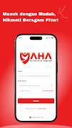 Maha Apps imagem de tela 7