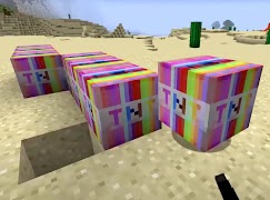 TNT Mod Extra Screenshot 2