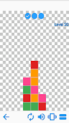 Block puzzle स्क्रीनशॉट 3