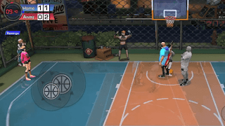 Guide For Basketrio ภาพหน้าจอ 1