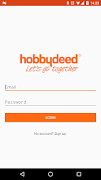 Hobbydeed پوسٹر