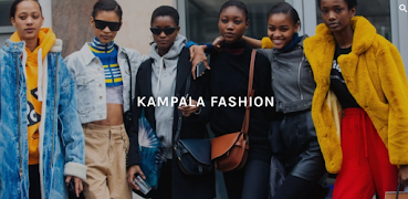 برنامه‌نما Kampala Mall عکس از صفحه