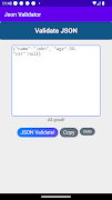 Json Validator Checker Verify-poster