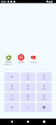 Quick9 Drawer Screenshot 3