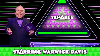 Tenable スクリーンショット 1