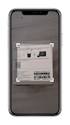 QR & Barcode Scanner اسکرین شاٹ 3
