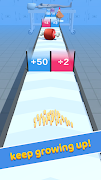 Maggots Rush 3D 스크린샷 4