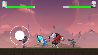 Super Warrior 截图 5