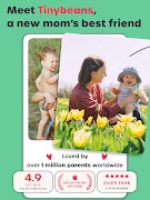 Tinybeans Private Family Album স্ক্রিনশট 7