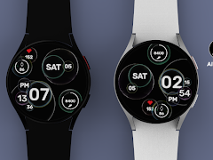 AIwatch BUBBLE screenshot 2