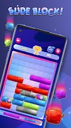 Slide Block Dropdom ภาพหน้าจอ 1