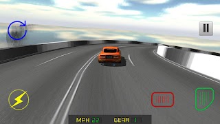 برنامه‌نما Need For Stunt عکس از صفحه