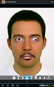 Face Changer Video screenshot 6