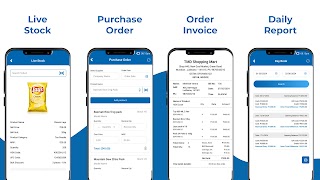 TMDSuite Quick POS & Inventory スクリーンショット 4