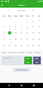 SolutionTime تصوير الشاشة 5