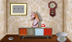 Small Boy Window Escape Screenshot 2