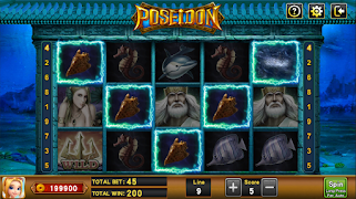 CS SHAN Koemee screenshot 1