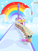 برنامه‌نما Bra Stack عکس از صفحه