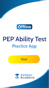 PEP Ability Test Prep Offline screenshot 3